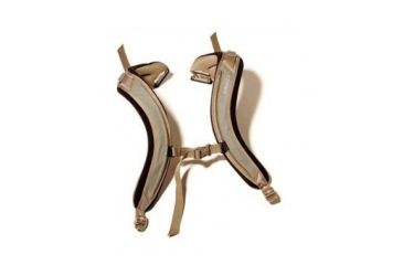 Image of Gregory 3D Precurved Harness - Women's-X-Small