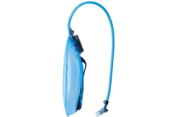 Image of Gregory 3D QuickDry Hydro Reservoir, 2 Liters, Optic Blue, One Size, 145286-5583
