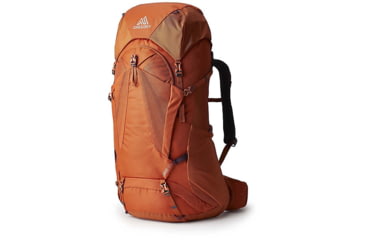 Image of Gregory Jade 53 FreeFloat Daypack, Moab Orange, Extra Small/Small, 145660-9977