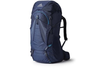 Image of Gregory Jade 63 FreeFloat Daypack, Midnight Navy, Extra Small/Small, 145661-1552