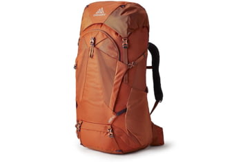 Image of Gregory Jade 63 FreeFloat Daypack, Moab Orange, Extra Small/Small, 145661-9977