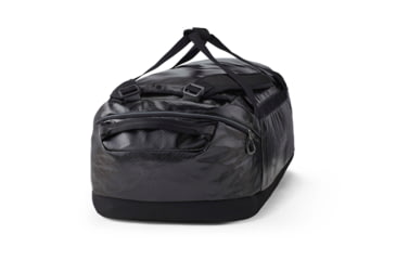 Image of Gregory Alpaca 100L Duffel Bag, Obsidian Black, One Size, 147932-0413
