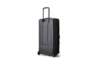Image of Gregory Alpaca 100L Wheeled Duffel Bag, Obsidian Black, One Size, 155037-0413