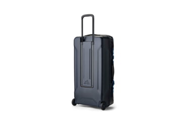 Image of Gregory Alpaca 100L Wheeled Duffel Bag, Slate Blue, One Size, 155037-E264