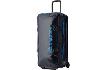 Image of Gregory Alpaca 100L Wheeled Duffel Bag, Slate Blue, One Size, 155037-E264