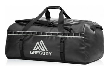 Image of Gregory Alpaca 120 Duffel, True Black   S65926-0651-SHED
