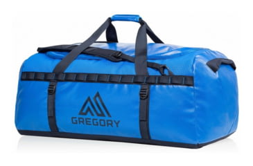 Image of Gregory Alpaca 120 Duffel, Marine Blue S65926-1531-SHED