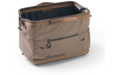Image of Gregory Alpaca 25L Wide Mouth Case, Mirage Tan, One Size, 149398-A269