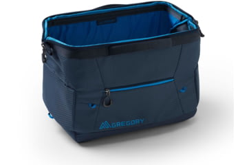 Image of Gregory Alpaca 25L Wide Mouth Case, Slate Blue, One Size, 149398-E264