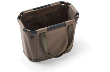 Image of Gregory Alpaca 30L Gear Tote, Mirage Tan, One Size, 149394-A269