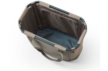 Image of Gregory Alpaca 30L Gear Tote, Mirage Tan, One Size, 149394-A269