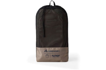 Image of Gregory Alpaca 30L Gear Tote, Mirage Tan, One Size, 149394-A269