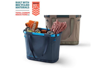 Image of Gregory Alpaca 30L Gear Tote, Mirage Tan, One Size, 149394-A269