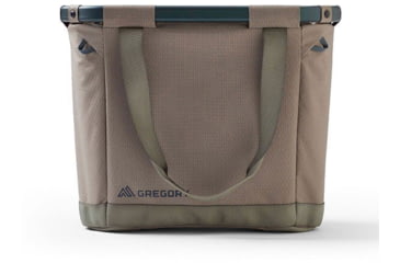 Image of Gregory Alpaca 30L Gear Tote, Mirage Tan, One Size, 149394-A269