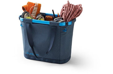 Image of Gregory Alpaca 30L Gear Tote, Slate Blue, One Size, 149394-E264