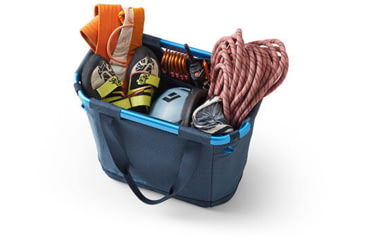 Image of Gregory Alpaca 30L Gear Tote, Slate Blue, One Size, 149394-E264