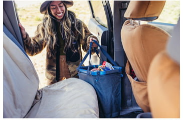 Image of Gregory Alpaca 30L Gear Tote, Slate Blue, One Size, 149394-E264