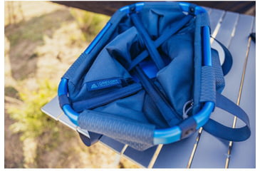 Image of Gregory Alpaca 30L Gear Tote, Slate Blue, One Size, 149394-E264