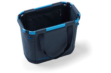 Image of Gregory Alpaca 30L Gear Tote, Slate Blue, One Size, 149394-E264