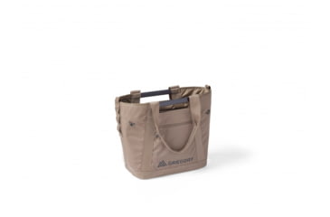 Image of Gregory Alpaca 35L Utility Tote - Mens, Mirage Tan, One Size, 153081-A269