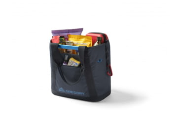 Image of Gregory Alpaca 35L Utility Tote - Mens, Slate Blue, One Size, 153081-E264