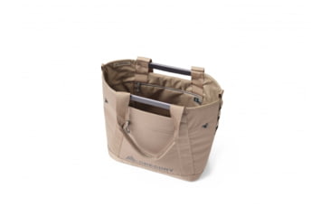 Image of Gregory Alpaca 35L Utility Tote - Mens, Mirage Tan, One Size, 153081-A269