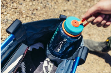 Image of Gregory Alpaca 35L Utility Tote - Mens, Slate Blue, One Size, 153081-E264