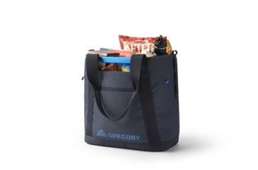 Image of Gregory Alpaca 35L Utility Tote - Mens, Slate Blue, One Size, 153081-E264
