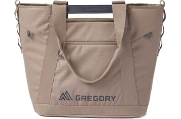 Image of Gregory Alpaca 35L Utility Tote - Mens, Mirage Tan, One Size, 153081-A269