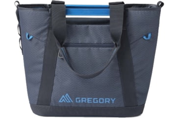 Image of Gregory Alpaca 35L Utility Tote - Mens, Slate Blue, One Size, 153081-E264
