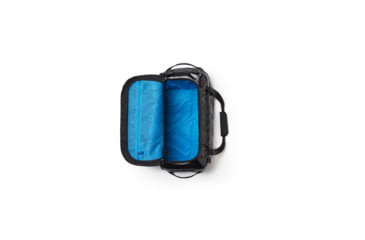 Image of Gregory Alpaca 40L Duffel Bag, Obsidian Black, One Size, 147897-0413