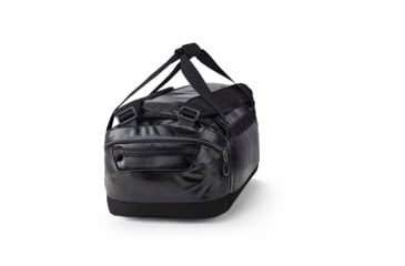 Image of Gregory Alpaca 40L Duffel Bag, Obsidian Black, One Size, 147897-0413