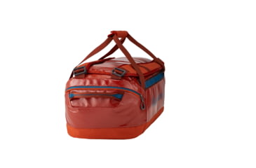 Image of Gregory Alpaca 40L Duffel Bag, Redrock, One Size, 147897-3380
