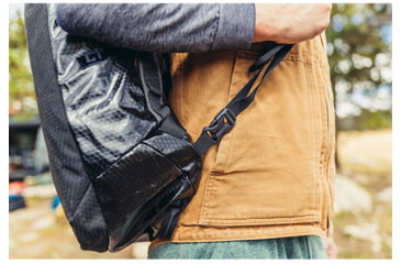 Image of Gregory Alpaca 40L Duffel Bag, Slate Blue, One Size, 147897-E264
