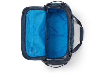 Image of Gregory Alpaca 40L Duffel Bag, Slate Blue, One Size, 147897-E264