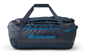 Image of Gregory Alpaca 40L Duffel Bag, Slate Blue, One Size, 147897-E264