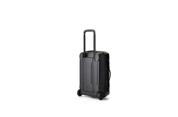 Image of Gregory Alpaca 40L Wheeled Duffel Bag, Obsidian Black, One Size, 155038-0413