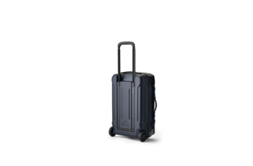 Image of Gregory Alpaca 40L Wheeled Duffel Bag, Slate Blue, One Size, 155038-E264
