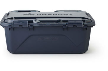Image of Gregory Alpaca 45L Gear Box, Slate Blue, One Size, 149399-E264
