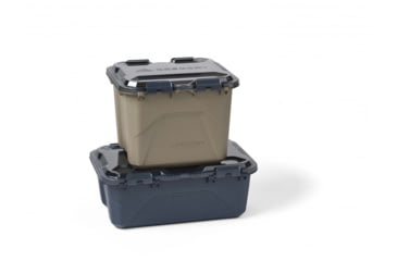 Image of Gregory Alpaca 50L Camp Box - Mens, Slate Blue, One Size, 153041-E264