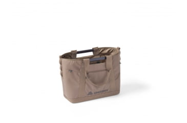 Image of Gregory Alpaca 50L Utility Tote - Mens, Mirage Tan, One Size, 153082-A269