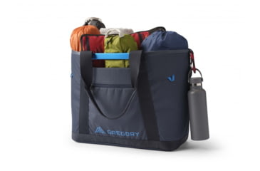 Image of Gregory Alpaca 50L Utility Tote - Mens, Mirage Tan, One Size, 153082-A269