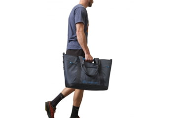 Image of Gregory Alpaca 50L Utility Tote - Mens, Mirage Tan, One Size, 153082-A269