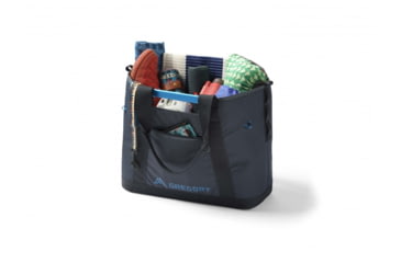 Image of Gregory Alpaca 50L Utility Tote - Mens, Mirage Tan, One Size, 153082-A269