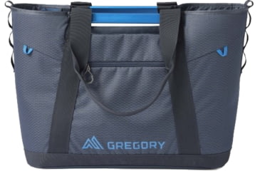 Image of Gregory Alpaca 50L Utility Tote - Mens, Slate Blue, One Size, 153082-E264