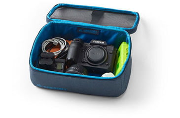 Image of Gregory Alpaca 5L Gear Pod, Slate Blue, One Size, 149400-E264