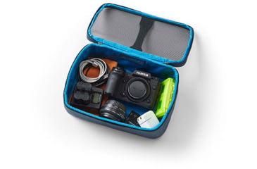 Image of Gregory Alpaca 5L Gear Pod, Slate Blue, One Size, 149400-E264