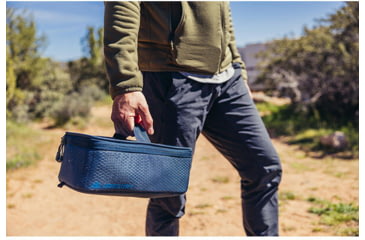 Image of Gregory Alpaca 5L Gear Pod, Slate Blue, One Size, 149400-E264