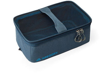 Image of Gregory Alpaca 5L Gear Pod, Slate Blue, One Size, 149400-E264