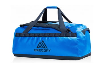 Image of Gregory Alpaca 60 Duffel, Marine Blue S65924-1531-SHED